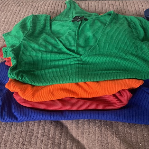 Cute tops!! - Picture 9 of 9